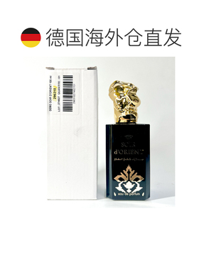 欧洲直邮希思黎东方之夜浓香水 100ML 简装正品柑橘木质佛手柑