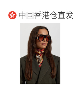 香港直邮MARC JACOBS 男士太阳镜 MARC843S08LZW7 CO 黑色 Sungla