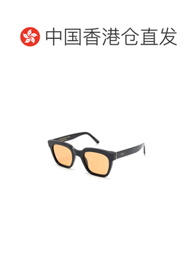 香港直邮RETROSUPERFUTURE 男士太阳镜 GIUSTOSU5BLACK AW2025