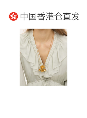 Chloe 吊坠项链 CH26UJN10CB7