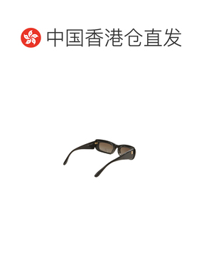 香港直邮Balenciaga Diva 长方形太阳镜 870629T0039巴黎世家