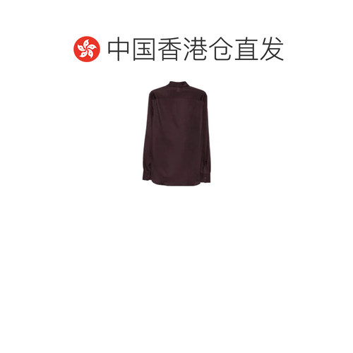 香港直邮Canali 男士衬衫 CSL7079GN03652901 SS2【付后1h可退】 - 图1