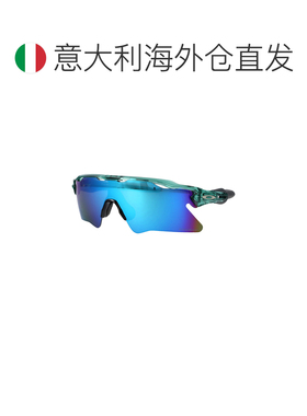 1h可退 欧洲直邮OAKLEY 男士太阳镜 0OO9541954109 SS2026 花色 R