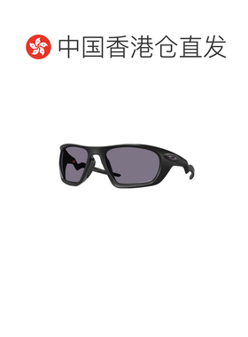 1h可退 香港直邮Oakley欧克利LATERALIS OO9431 943102男士太阳镜