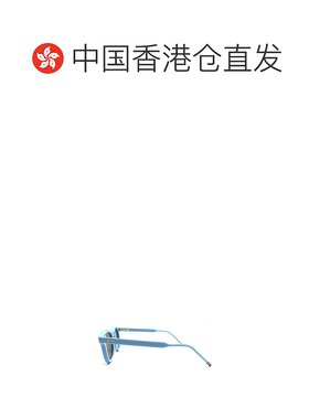 香港直邮Thom Browne 几何太阳镜 UES921AG0002
