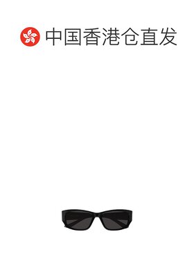 香港直邮Balenciaga 几何框太阳镜 BB0368SK巴黎世家