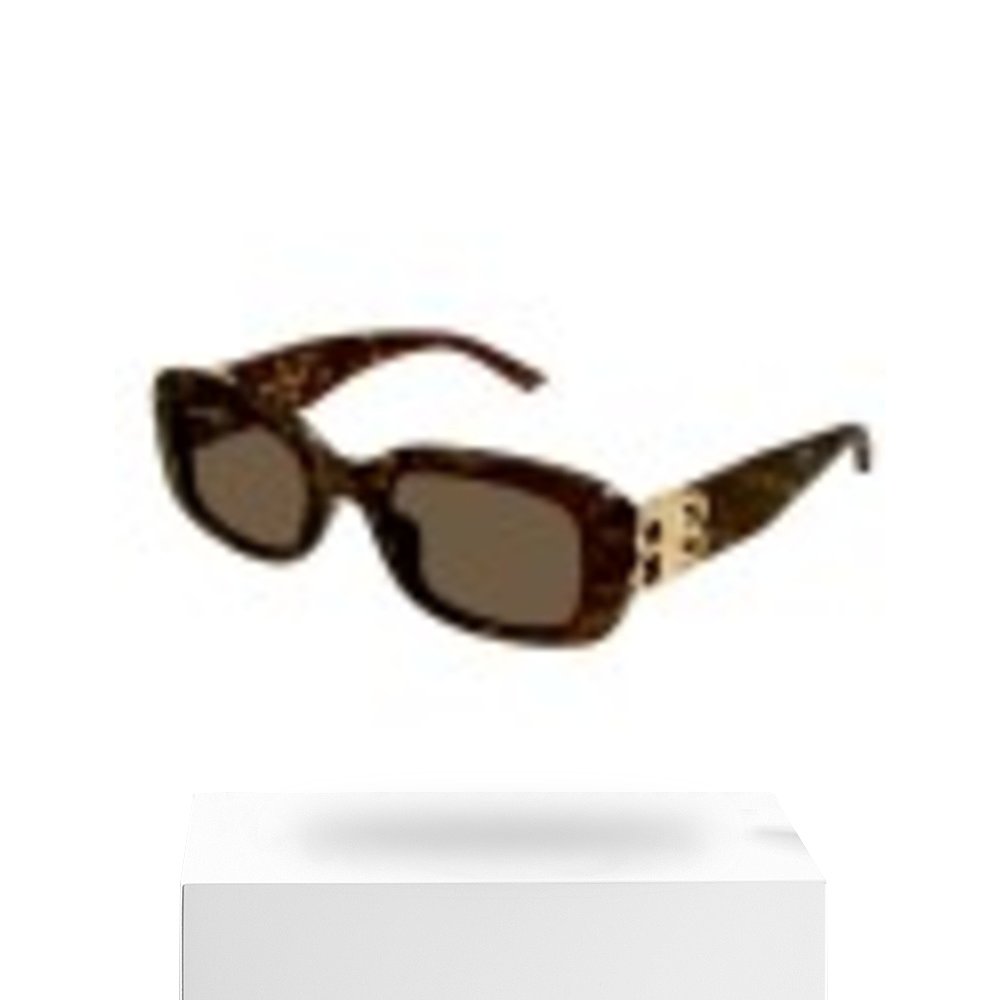 欧洲直邮balenciaga 女士 太阳镜巴黎世家眼镜 - 图3