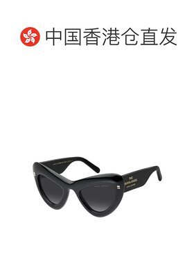 香港直邮Marc Jacobs 马克 雅可布 女士 MARC 798/S MNG 太阳镜(9