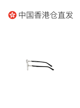 香港直邮BALENCIAGA 男士太阳镜 BB0248O001 CO 白色 BB0248O