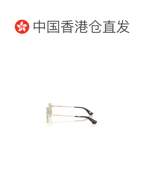 Burberry 框架太阳镜 BE3173D