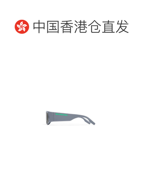 1h可退 香港直邮BALENCIAGA 女士眼镜 621649T00031200 AW2023 灰