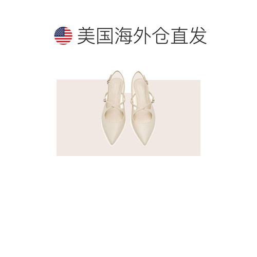 美国直邮Calvin Klein 卡尔文 克莱恩 女士 Vierr【付后1h可退】 - 图1