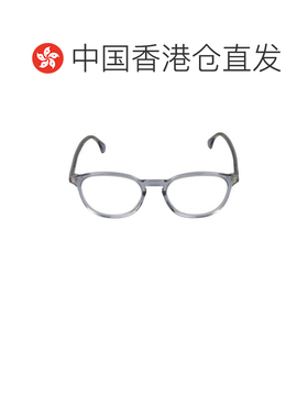 香港直邮Gucci 古驰 男士 圆框平光镜 GG0551O blue蓝色 舒适时尚