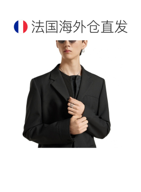 自营欧洲直邮Gucci/古驰 Staffa系列银色银925马镫造型戒指 男女