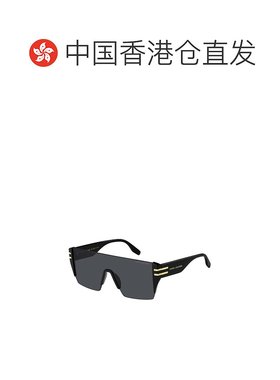 香港直邮Marc Jacobs 马克 雅可布 男士 黑色醋纤太阳眼镜 MARC71