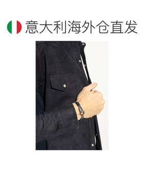 欧洲直邮ferragamo 男士 手链脚链