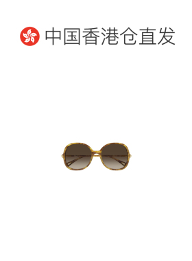 香港直邮Chloe 全框太阳镜 CH0383S配饰 【付后1h可退】
