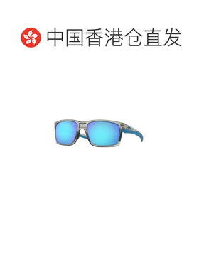 1h可退 香港直邮Oakley 欧克利 男士 MAINLINK OO9264 926442 太