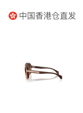 香港直邮Moncler 全框太阳镜 ME8011U