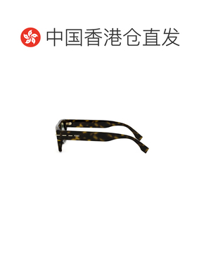 1h可退 香港直邮FENDI 男士 几何太阳镜 crov