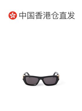 1h可退 香港直邮Palm Angels 棕榈天使 女士 Eyewear Malibu 方格