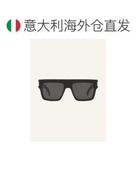 1h可退 香港直邮SAINT LAURENT 女士太阳镜 100161666313000 CO