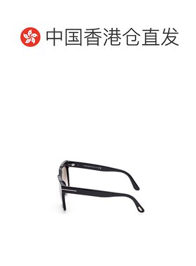 1h可退 香港直邮Tom Ford 汤姆 福特 女士 Eyewear Selby 方格太