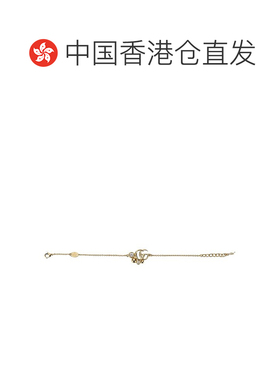 1h可退 香港直邮Gucci 古驰 女士 GUCCI JEWELLERY 珠宝首饰 8544