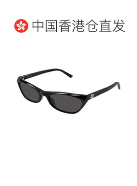 香港直邮Gucci古驰女士太阳镜 【付后1h可退】