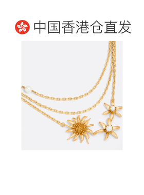 香港直邮CHRISTIAN DIOR 女士项链 N3083WOMRSD301 支付后1h可退