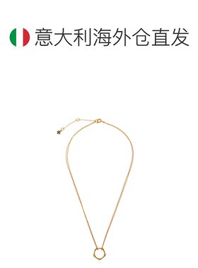 1h可退 欧洲直邮tory burch 女士 项链新款