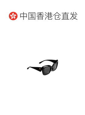 1h可退 香港直邮Balenciaga Diva Butterfly 太阳镜 870564T0039