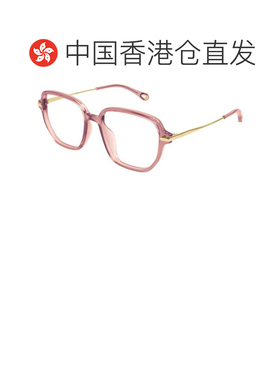 1h可退 香港直邮Chloe 蔻依 女士 CH0218OA_003C 太阳镜 CH0218OA