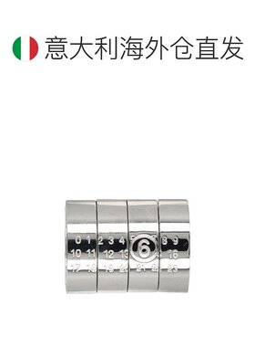 欧洲直邮mm6 maison margiela 女士 戒指