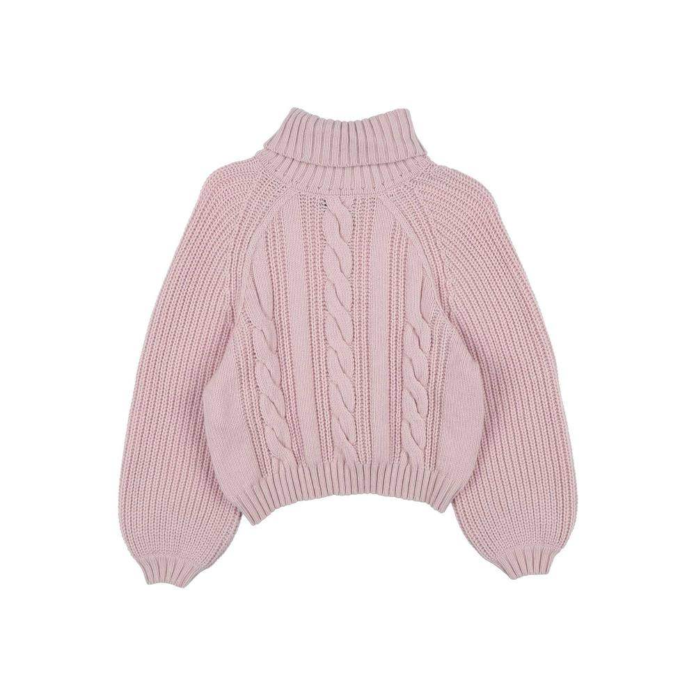 1h可退 香港直邮Emporio Armani 安普里奥 阿玛尼 女童 高领上衣,淘宝优惠券,粉丝福利购,淘宝优惠卷