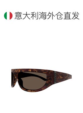 1h可退 欧洲直邮gucci 男士 太阳镜古驰