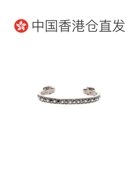 香港直邮ALEXANDER MCQUEEN 女士手链手镯 482268J1支付后1h可退