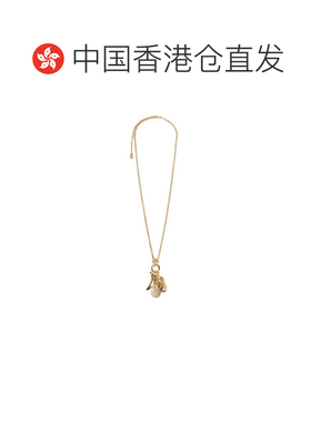 1h可退 香港直邮Chloe 蔻依 女士 水果项链 CHC24WFO79CB7