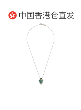 香港直邮Isabel Marant 伊莎贝尔 玛兰 男士 蛇链项链 26ECO0189H