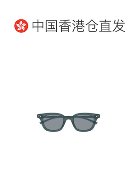 香港直邮Gucci 古驰 男士 Eyewear 橢圓形鏡框太陽眼鏡 GG1946S