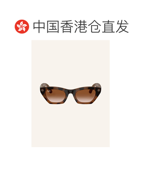 欧洲直邮RAY-BAN 女士太阳镜 100344838415000 CO【付后1h可退】