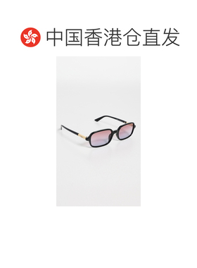 1h可退 香港直邮Chloe 蔻依 女士 Judy 太阳眼镜 colorful花色 舒