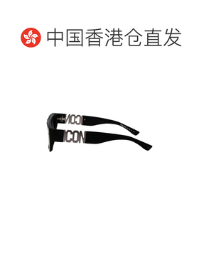 香港直邮Dsquared2 二次方 男士 0011/S 符号太阳镜 ICON0011S003