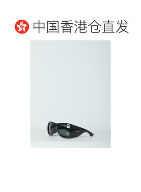 香港直邮Saint Laurent 圣罗兰 女士 SL 902 HOWL 大款太阳眼镜()