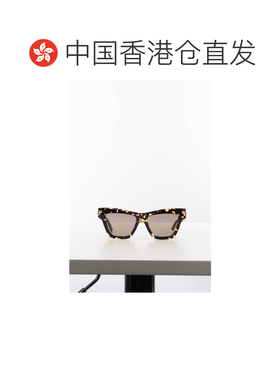 香港直邮Bottega Veneta 葆蝶家 女士 OCCHIALI DA SOLE 太阳镜 A