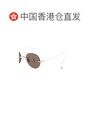 香港直邮Thom Browne 25FW 无框太阳镜 Women