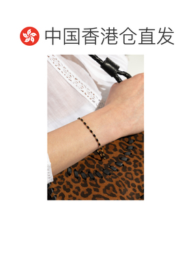 香港直邮ISABEL MARANT 女士手链手镯 BR0002FAA3B01BBLACK