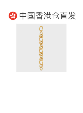 香港直邮Celine 思琳 女士 B102M6BRA.35OR 手链 B102M6BRA