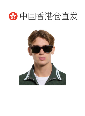 1h可退 Gucci 矩形镜框太阳镜 859610J1691