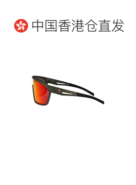 香港直邮adidas 阿迪达斯 女士 SP0108 眼镜 SP010897L